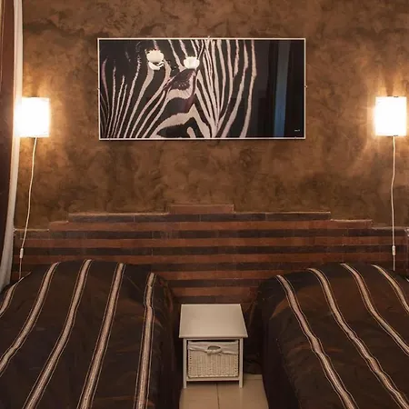 Zebra Appartamento