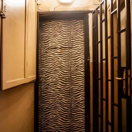 Zebra Appartamento Sofia