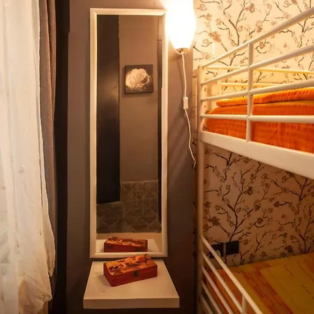 Zebra Apartment Sofia